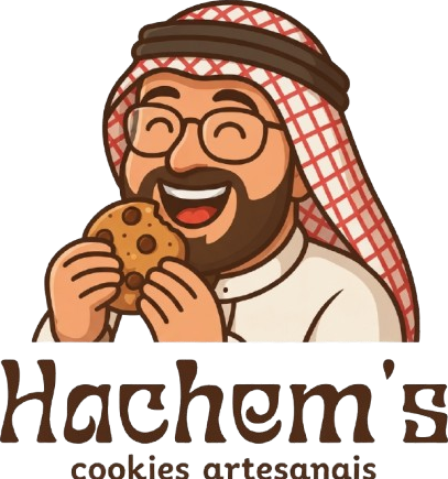 Hachem's Cookies
